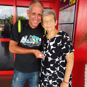 Meet your Posher, Junior